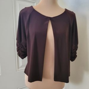 Perceptions cardigan